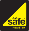 Gas Safe Dummer